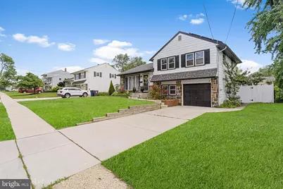 113 Pelham Road N, Voorhees, NJ 08043 - Photo 2