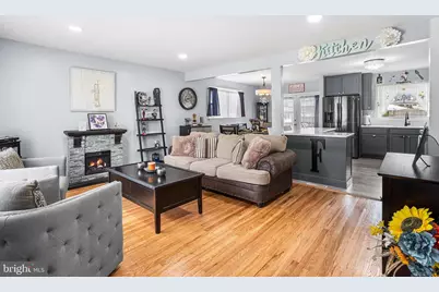 113 Pelham Road N, Voorhees, NJ 08043 - Photo 4