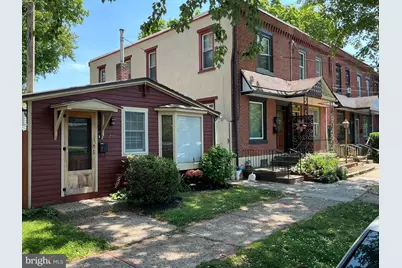 29 Centre Street, Haddonfield, NJ 08033 - Photo 2
