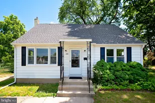 214 David Pl, Magnolia, NJ 08049 - Photo 1