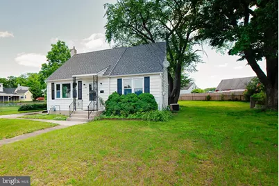 214 David Place, Magnolia, NJ 08049 - Photo 2