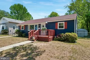 609 Marlyn Ave, Somerdale, NJ 08083 - Photo 2