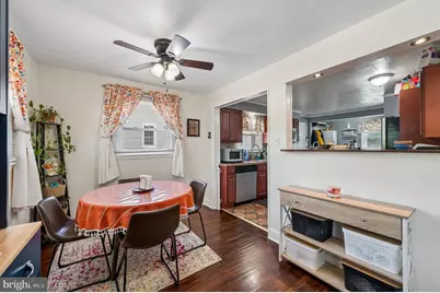 609 Marlyn Avenue, Somerdale, NJ 08083 - Photo 8
