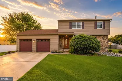 5 Gotto Lane, Winslow Township, NJ 08089 - Photo 26