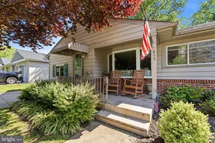 615 W Browning Rd, Oaklyn, NJ 08107 - Photo 4
