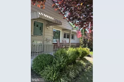 615 W Browning Road, Oaklyn, NJ 08107 - Photo 2