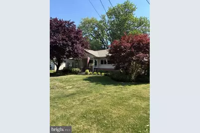 615 W Browning Road, Oaklyn, NJ 08107 - Photo 1