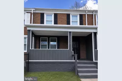 3152 Alabama Road, Camden, NJ 08104 - Photo 1