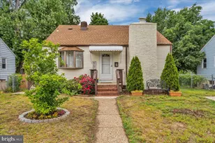54 Princeton, Bellmawr, NJ 08031 - Photo 1