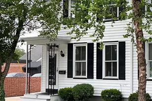 17 Walnut St, Haddonfield, NJ 08033 - Photo 1