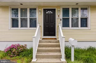 100 Haddon Ave, Gibbsboro, NJ 08026 - Photo 4