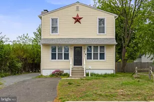 100 Haddon Ave, Gibbsboro, NJ 08026 - Photo 2