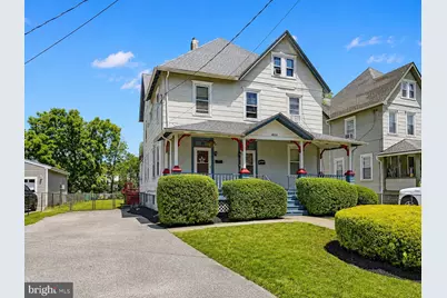 6533 Rudderow Avenue #B, Pennsauken, NJ 08109 - Photo 1