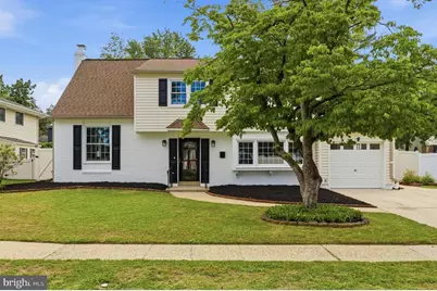 117 Harvest Road, Cherry Hill, NJ 08002 - Photo 2