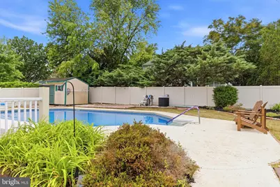 117 Harvest Road, Cherry Hill, NJ 08002 - Photo 34