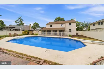117 Harvest Road, Cherry Hill, NJ 08002 - Photo 4