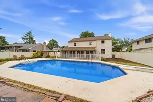 117 Harvest Rd, Cherry Hill, NJ 08002 - Photo 4