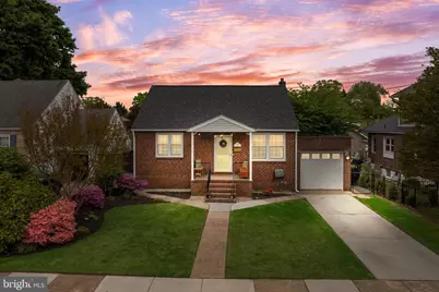 1840 Bryn Mawr Avenue, Haddon Heights, NJ 08035 - Photo 36