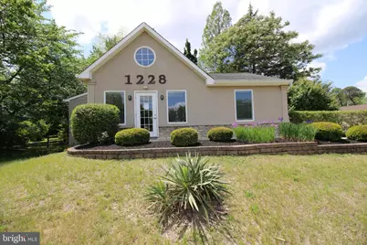 1228 Berlin, Voorhees, NJ 08043 - Photo 1