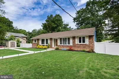 129 N Monroe Avenue, Cherry Hill, NJ 08002 - Photo 2