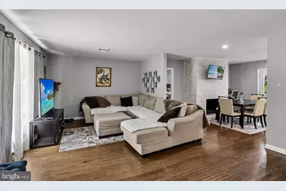 129 N Monroe Avenue, Cherry Hill, NJ 08002 - Photo 4