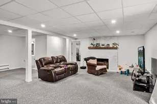 129 N Monroe Ave, Cherry Hill, NJ 08002 - Photo 22