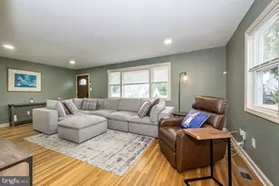 48 S Oak Ave, Mount Ephraim, NJ 08059 - Photo 4