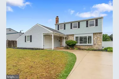 12 Jefferson Drive, Clementon, NJ 08021 - Photo 2