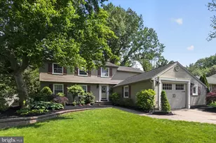 549 Covered Bridge Rd, Cherry Hill, NJ 08034 - Photo 1