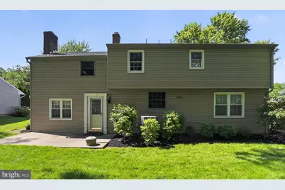 549 Covered Bridge Road, Cherry Hill, NJ 08034 - Photo 10