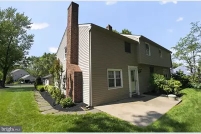 549 Covered Bridge Road, Cherry Hill, NJ 08034 - Photo 34
