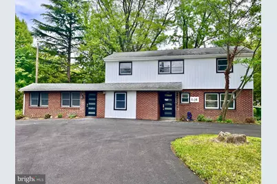 101 Ramble Road, Cherry Hill, NJ 08034 - Photo 1