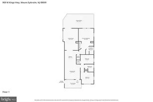 959 W Kings Hwy, Mount Ephraim, NJ 08059 - Photo 32