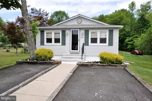 1189 Kirkwood-Gibbsboro Rd, Voorhees, NJ 08043 - Photo 1