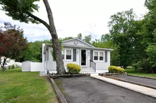 1189 Kirkwood-Gibbsboro Rd, Voorhees, NJ 08043 - Photo 1