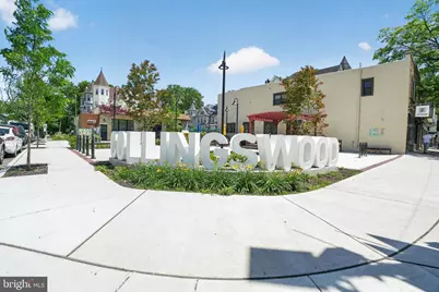 600 N Atlantic Avenue #308, Collingswood, NJ 08108 - Photo 36