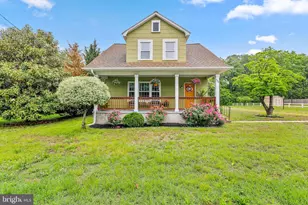 396 Tansboro, Berlin, NJ 08009 - Photo 1