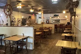 Seafood Restaurant: Turnkey Family Run Restaurant, Voorhees, NJ 08043 - Photo 1