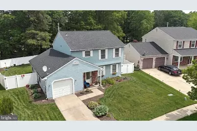 23 Chapel Circle, Sicklerville, NJ 08081 - Photo 2