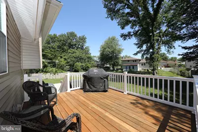 507 Howard Road, Cherry Hill, NJ 08034 - Photo 32