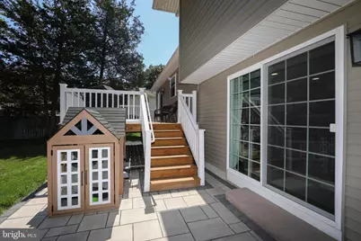 507 Howard Road, Cherry Hill, NJ 08034 - Photo 36
