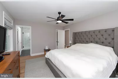 507 Howard Road, Cherry Hill, NJ 08034 - Photo 16