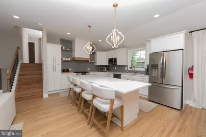 507 Howard Road, Cherry Hill, NJ 08034 - Photo 6