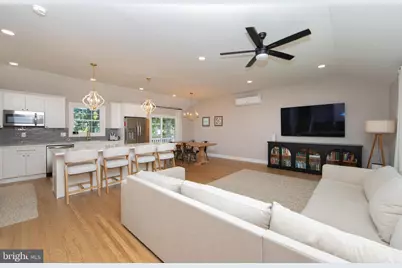 507 Howard Road, Cherry Hill, NJ 08034 - Photo 4
