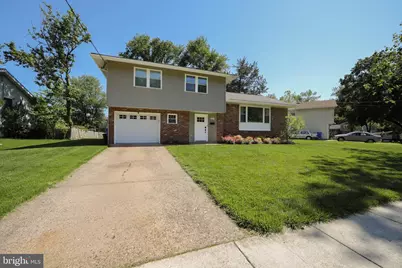 507 Howard Road, Cherry Hill, NJ 08034 - Photo 44
