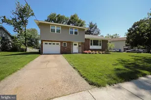 507 Howard Rd, Cherry Hill, NJ 08034 - Photo 44