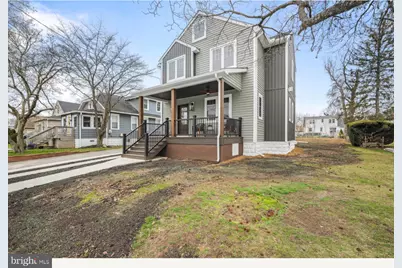 1833 W High Street, Haddon Heights, NJ 08035 - Photo 44