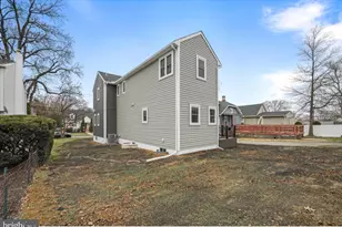 1833 W High St, Haddon Heights, NJ 08035 - Photo 4