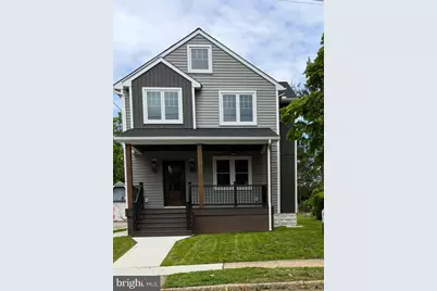 1833 W High Street, Haddon Heights, NJ 08035 - Photo 1