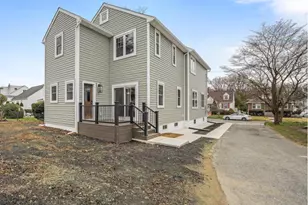 1833 W High St, Haddon Heights, NJ 08035 - Photo 2